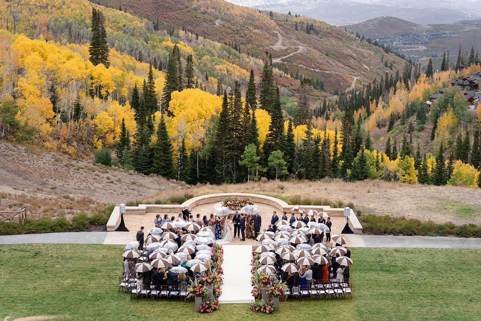Mary Beth + Grant / Montage